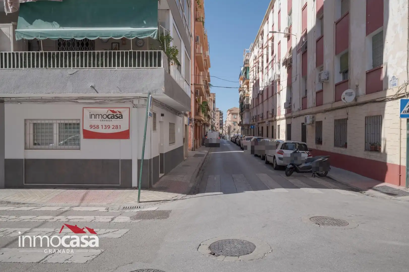 Appartement avec ascenseur à vendre à Zaidín, imagen 27