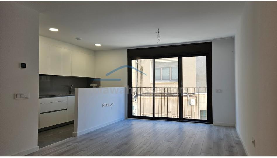 Foto 1 de Piso de alquiler en Calle Migdia de, Centre, Barcelona