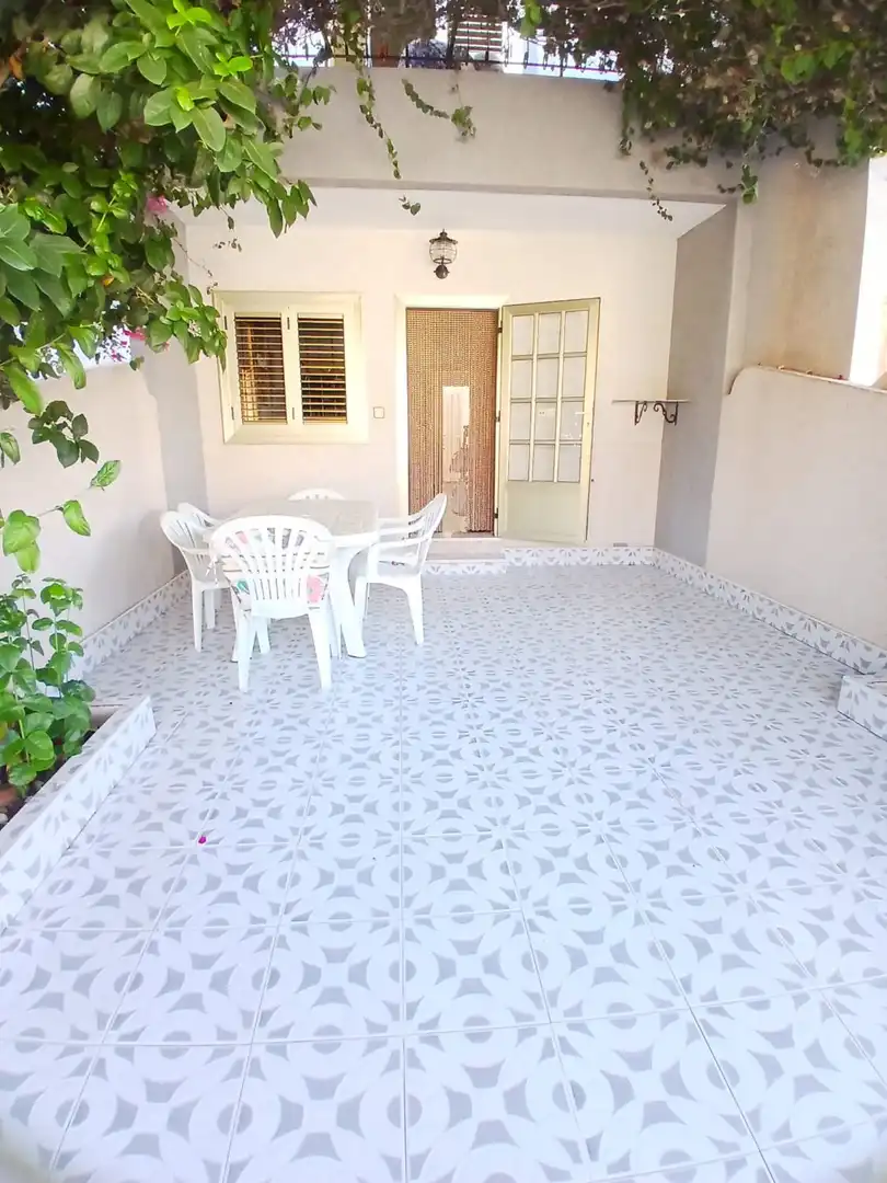 Xalet amb jardí en venda a Los Cuarteros, imagen 48