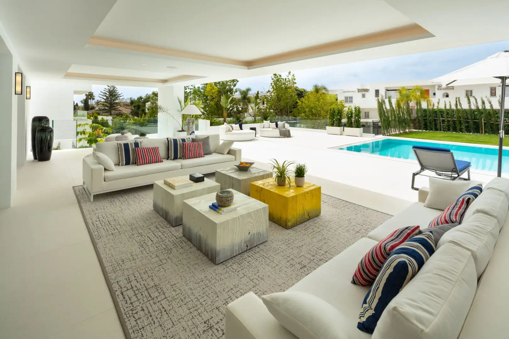 Casa con piscina en venta en Marbella Centro, imagen 11