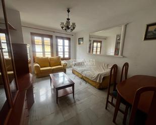 Living room of Flat for sale in Estepona