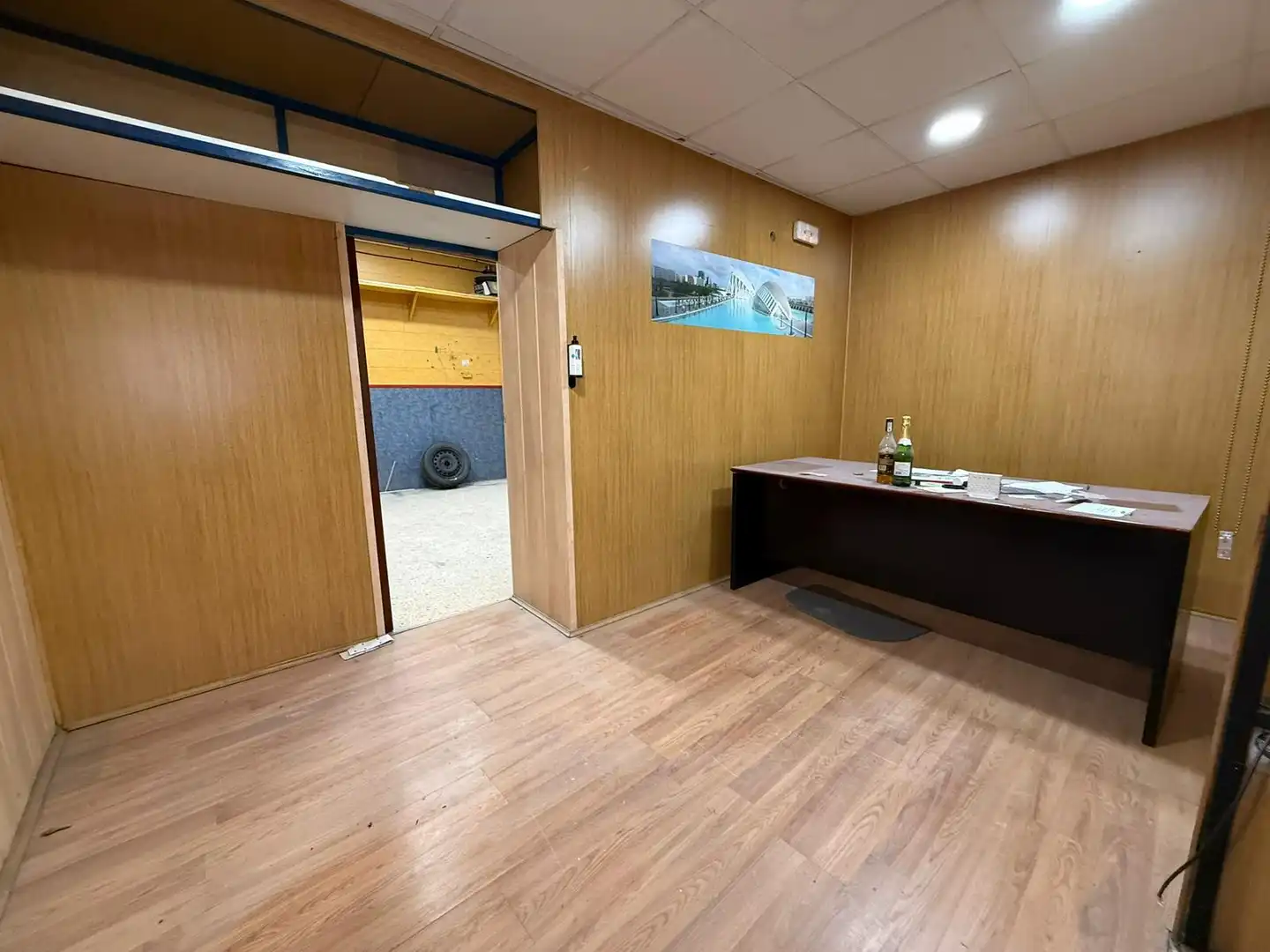 Local comercial en venta en Carrer de les Illes Canàries, imagen 13