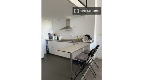 Foto 3 de Piso de alquiler en Vara de Quart, Valencia Capital
