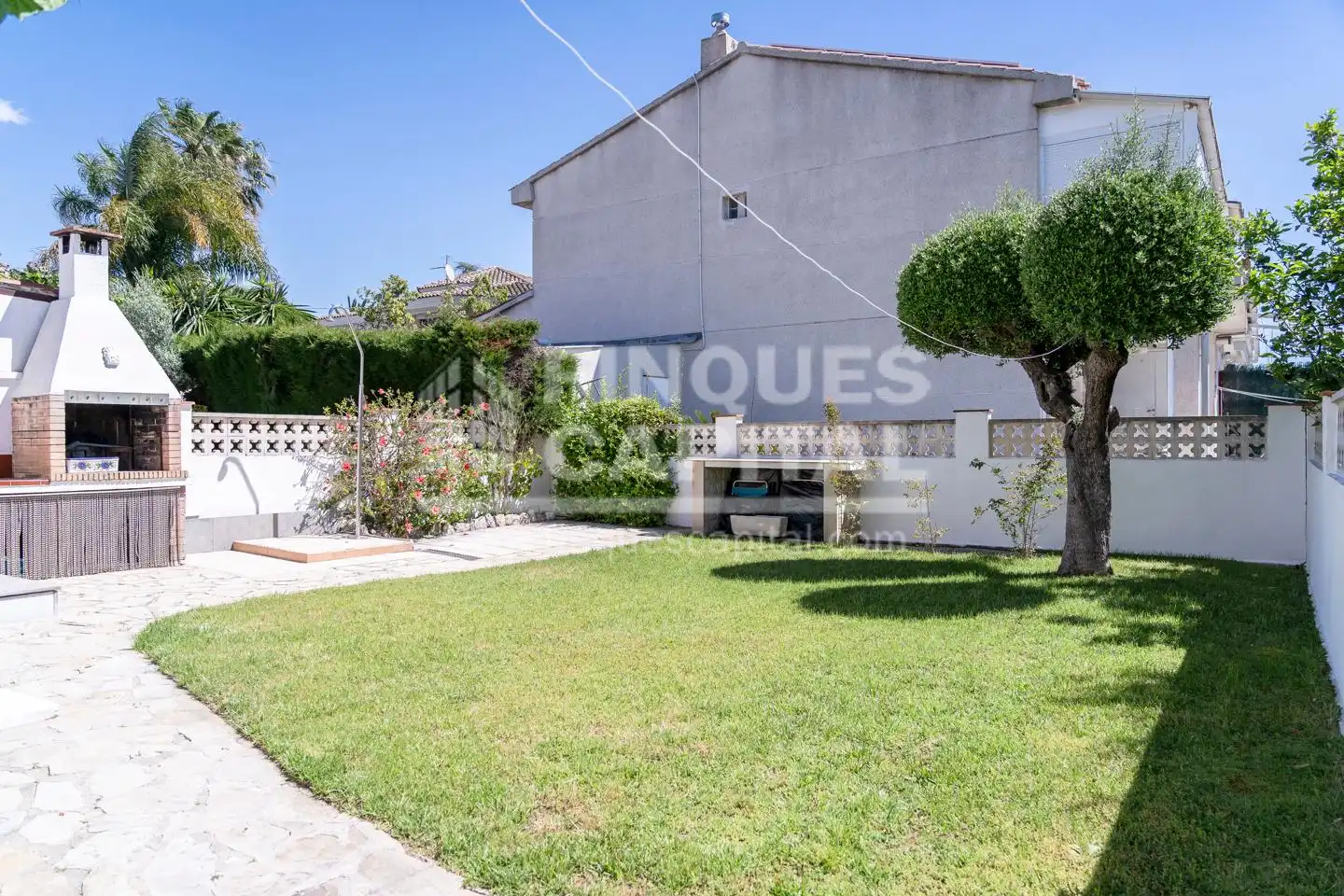 Haus oder Chalet zum Verkauf in Vilafortuny