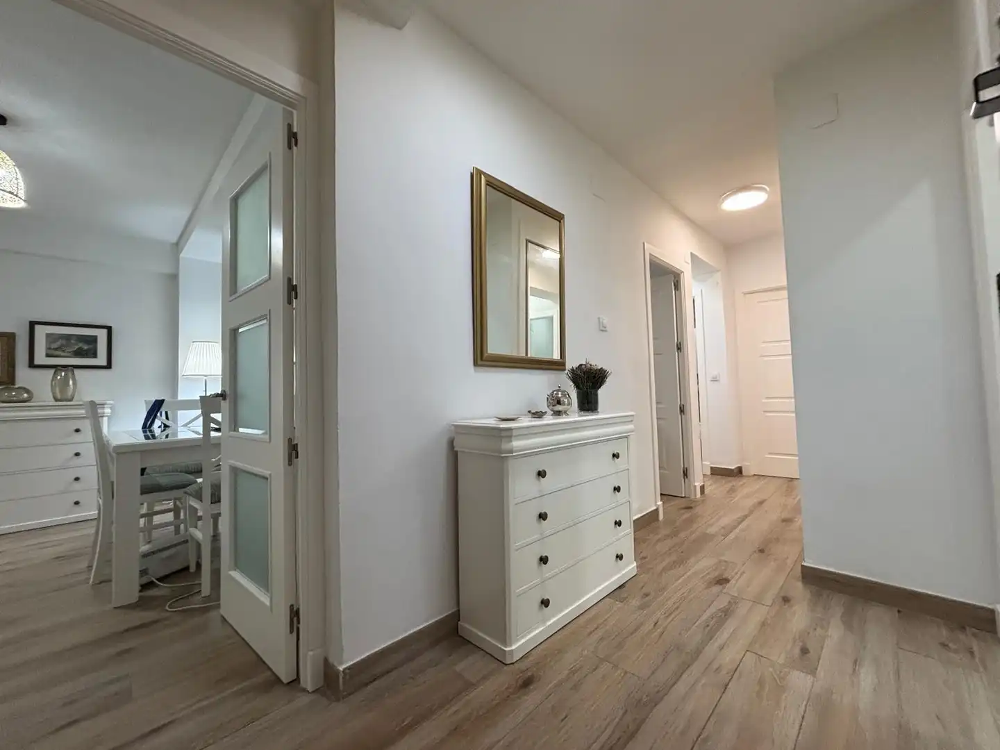 Wohnung zum Verkauf in Cádiz mit Terrasse