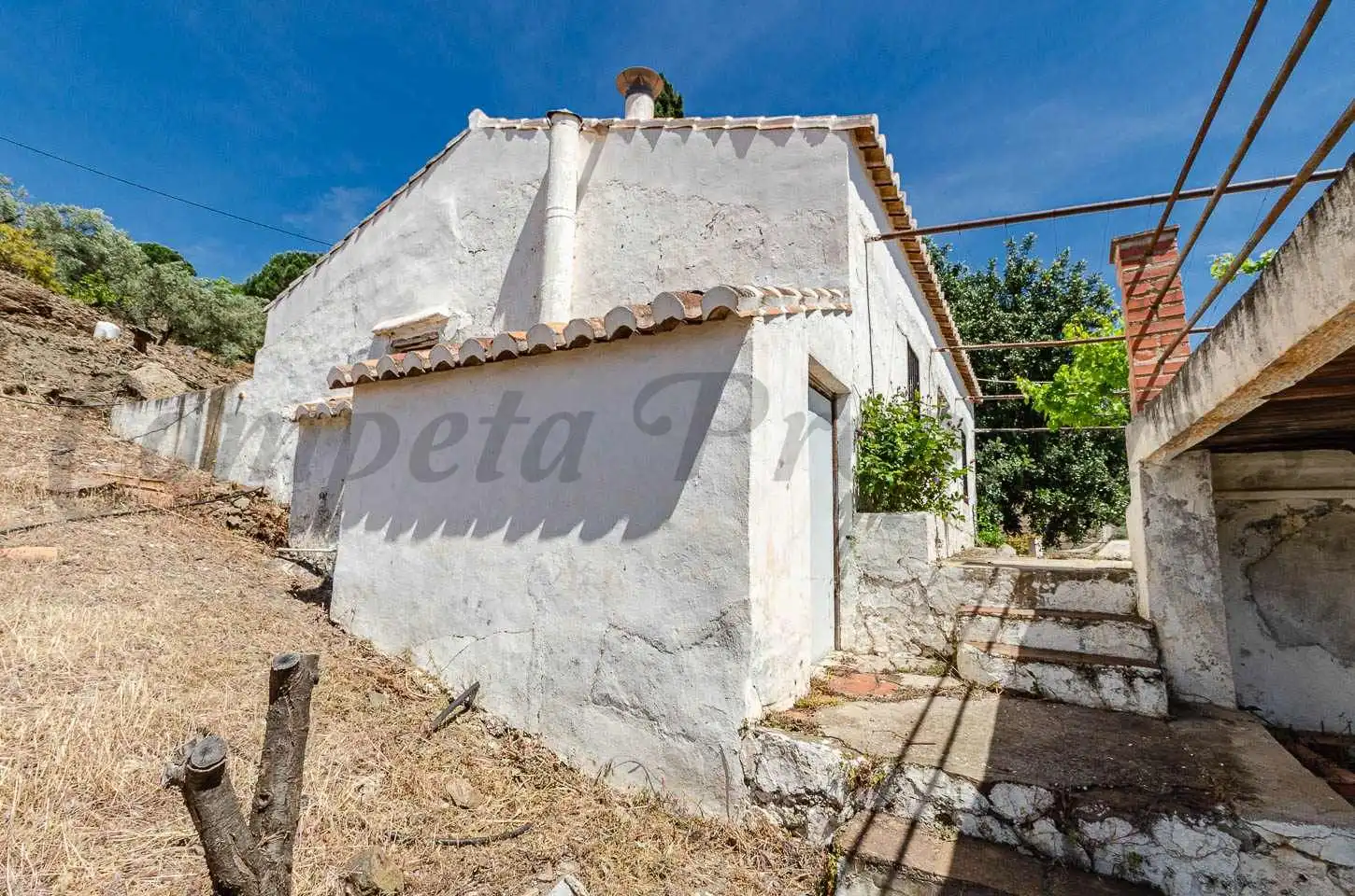 Casa con piscina en venta en Cómpeta, imagen 15