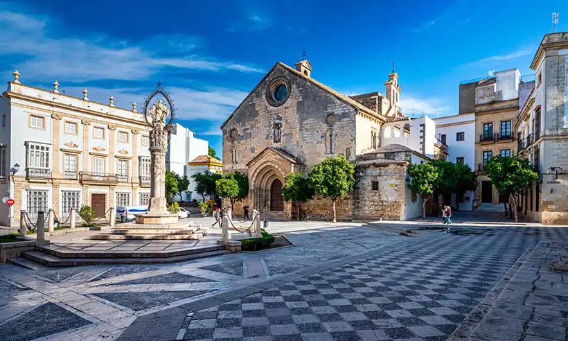 Nave industrielle à louer à Jerez Sur, imagen 5