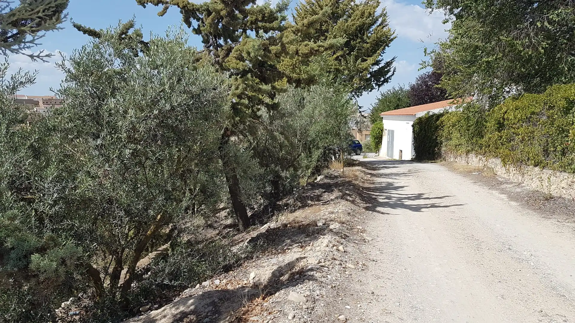 Residencial en venta en Cuevas del Campo