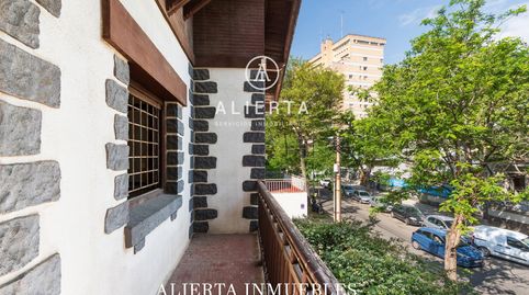 Foto 5 de Casa o chalet en venta en De Los Ruiseñores, Ruiseñores, Zaragoza Capital