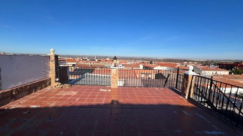 Foto 2 de Casa o xalet en venda a Virgen, Nuevo Aranjuez - Ciudad de las Artes, Aranjuez