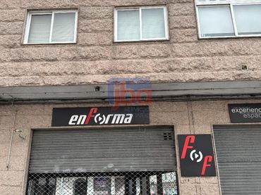 Local comercial de lloguer a Xinzo de Limia