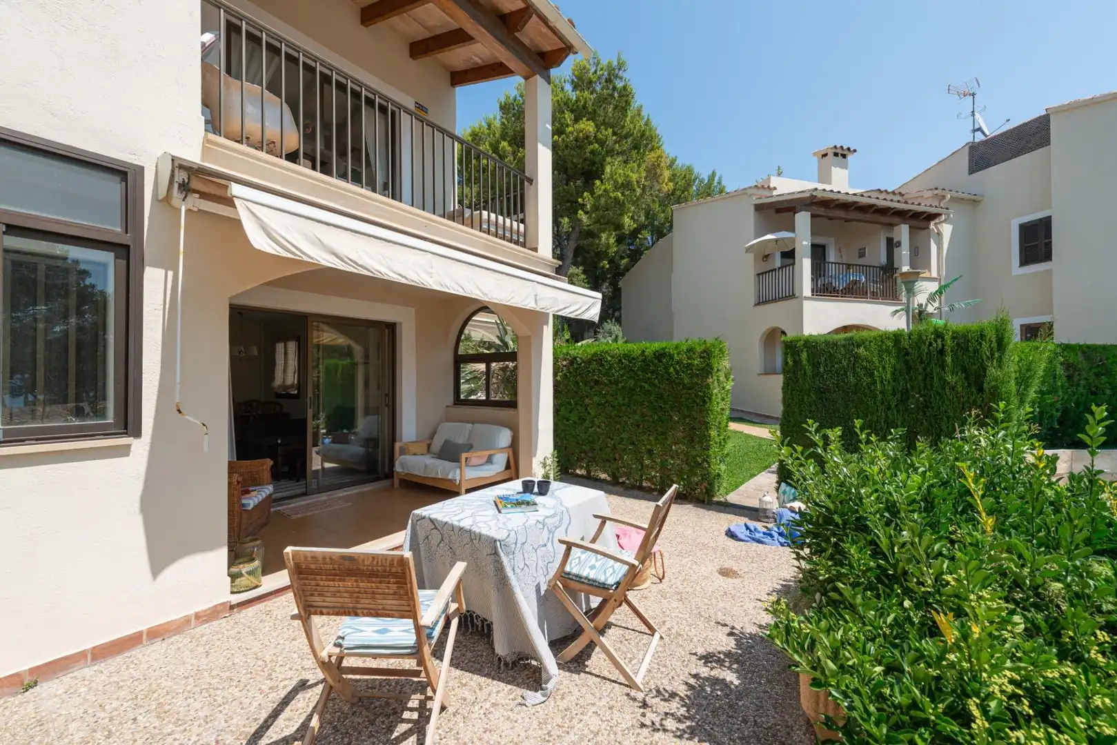 Planta baixa en venda a Port d'Alcúdia - Platja d'Alcúdia