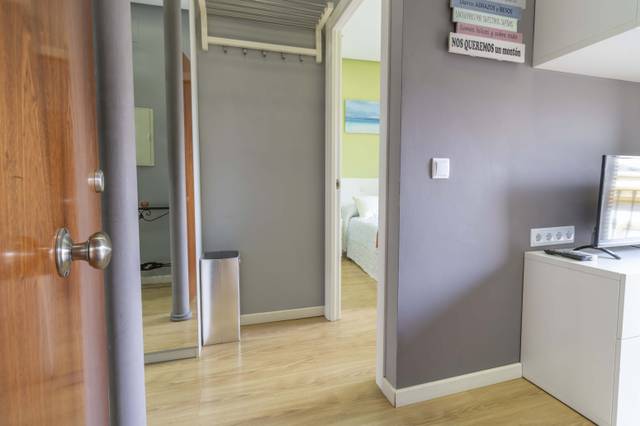 Piso en Venta en Triana Casco Antiguo