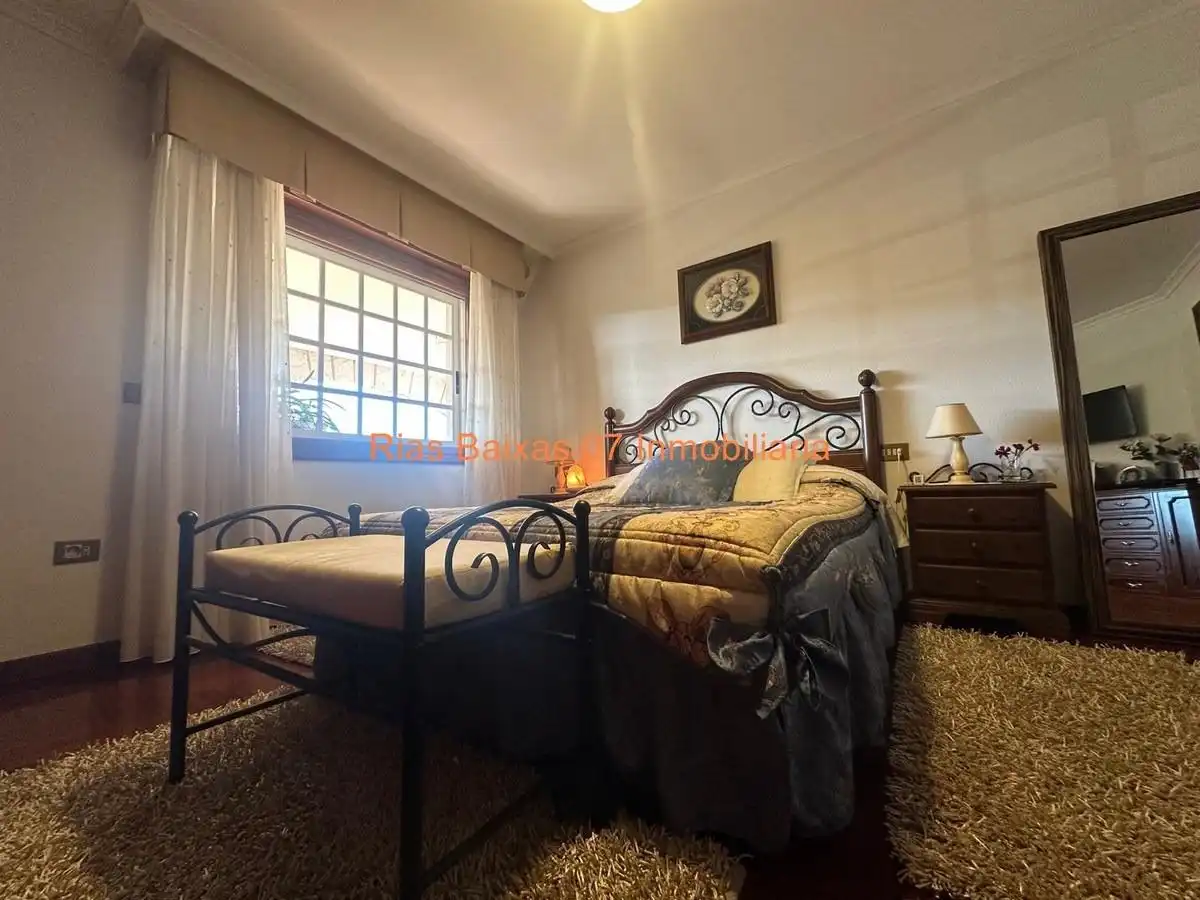 House with garden for sale in Mos, imagen 59