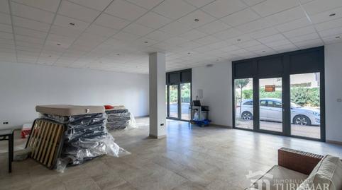 Photo 3 of Premises to rent in De la Cruz, 1, Punta del Moral, Huelva