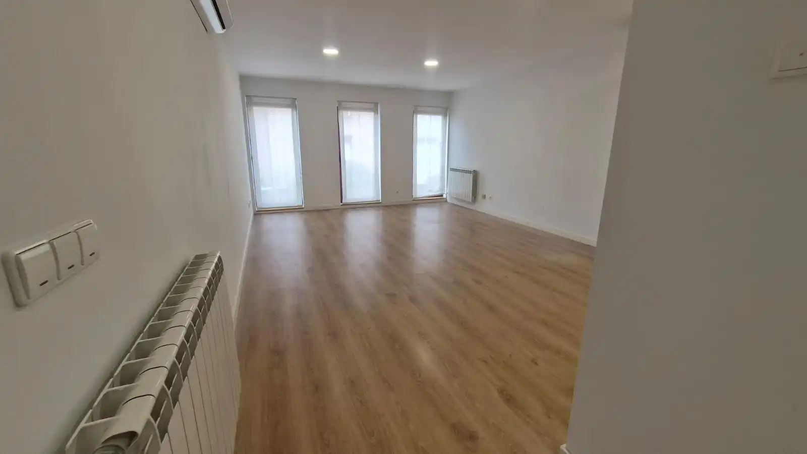 Estudio de alquiler en Plaza Plaza Camilo José Cela, 25, Covaresa