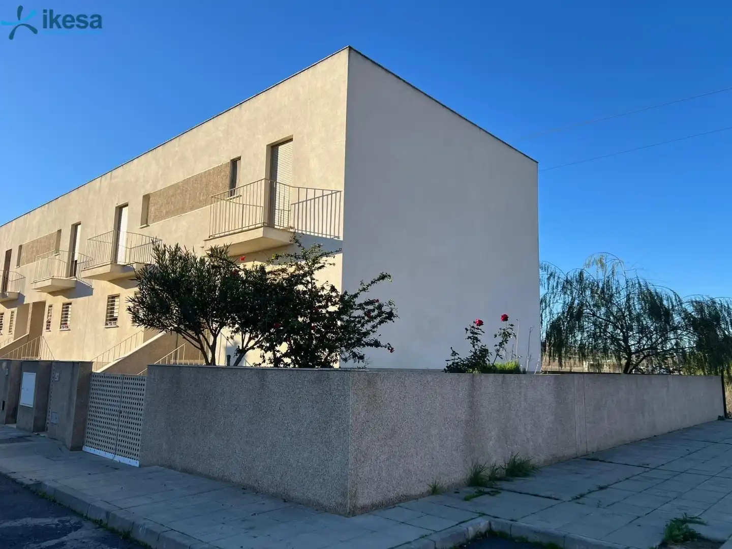 Detached homes for sale in La Palma del Condado