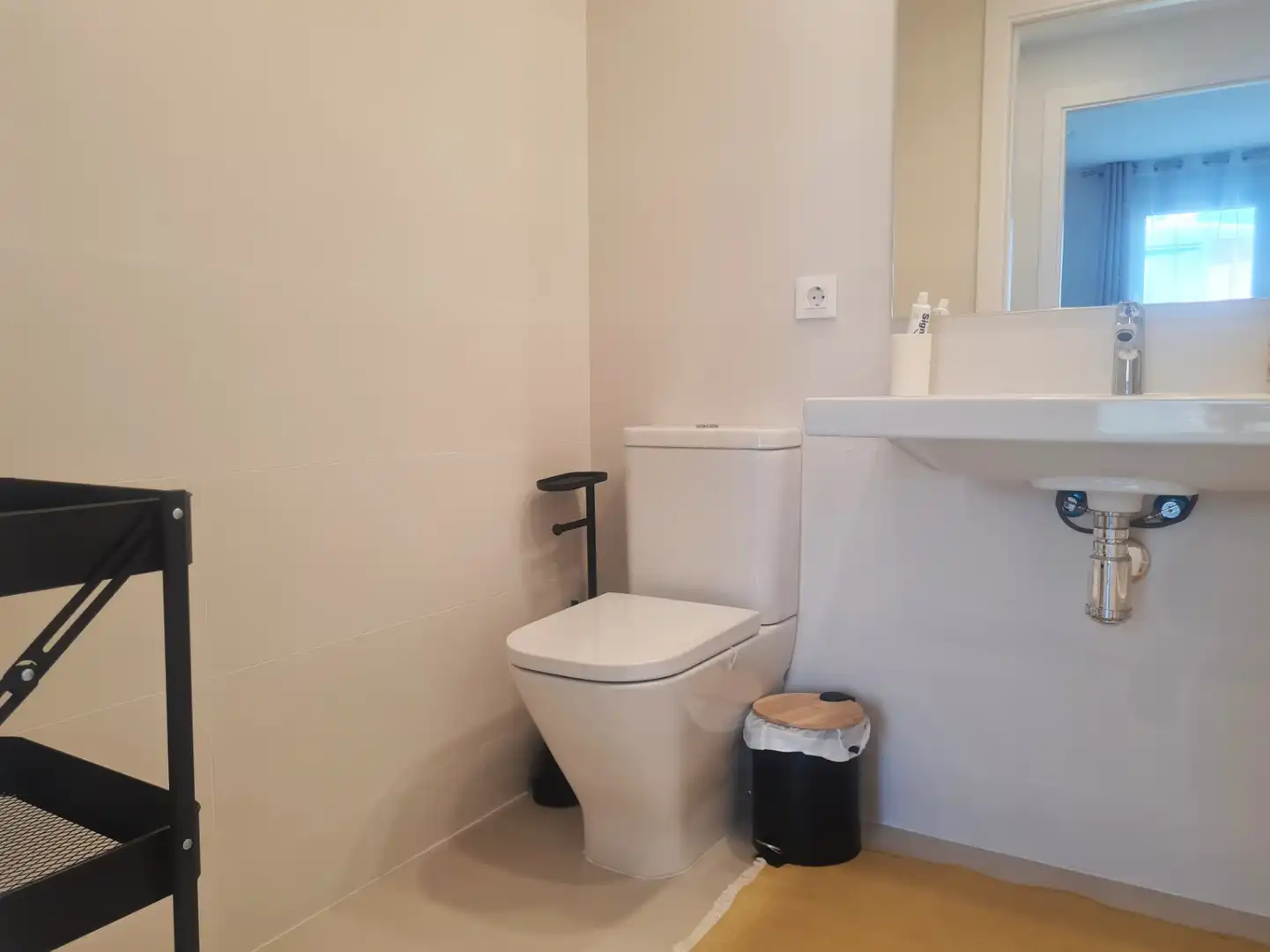Apartament de lloguer a Benalúa
