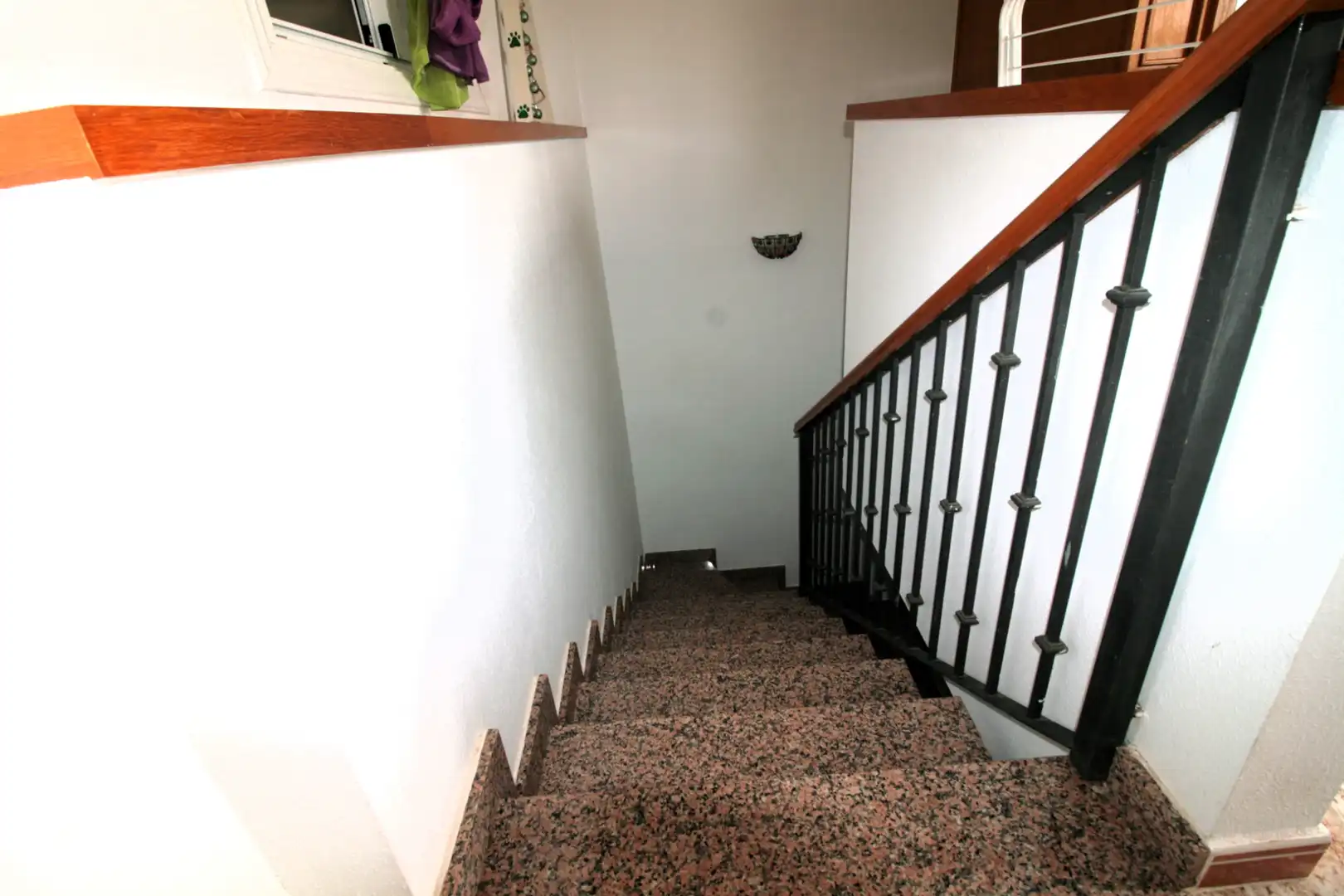 Maison mitoyenne avec terrasse à vendre à Santiago de la Ribera, imagen 24