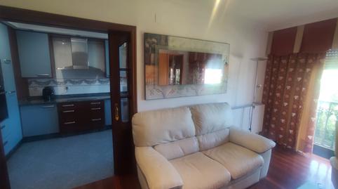 Photo 4 of Flat to rent in Avenida de Zamora, Mariñamansa, Ourense Capital