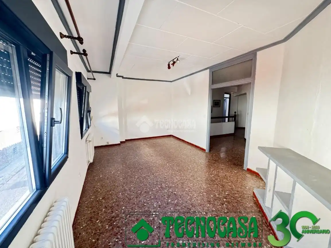 Casa aparellada en venda a Alcázar de San Juan, imagen 11