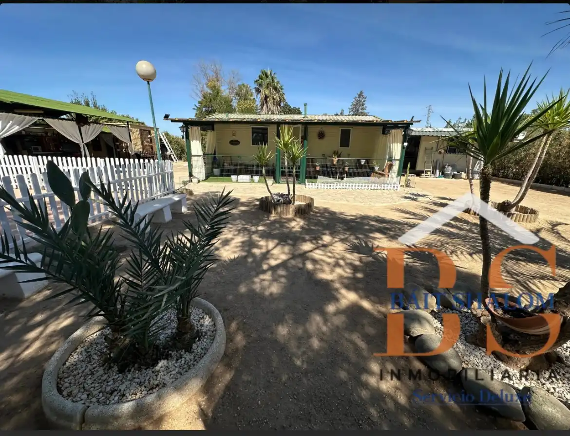 Lands and plots for sale in A-343, imagen 5