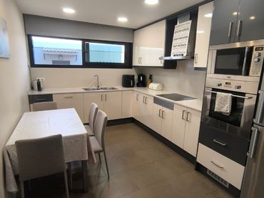 Casa amb balcó en venda a Vilablareix