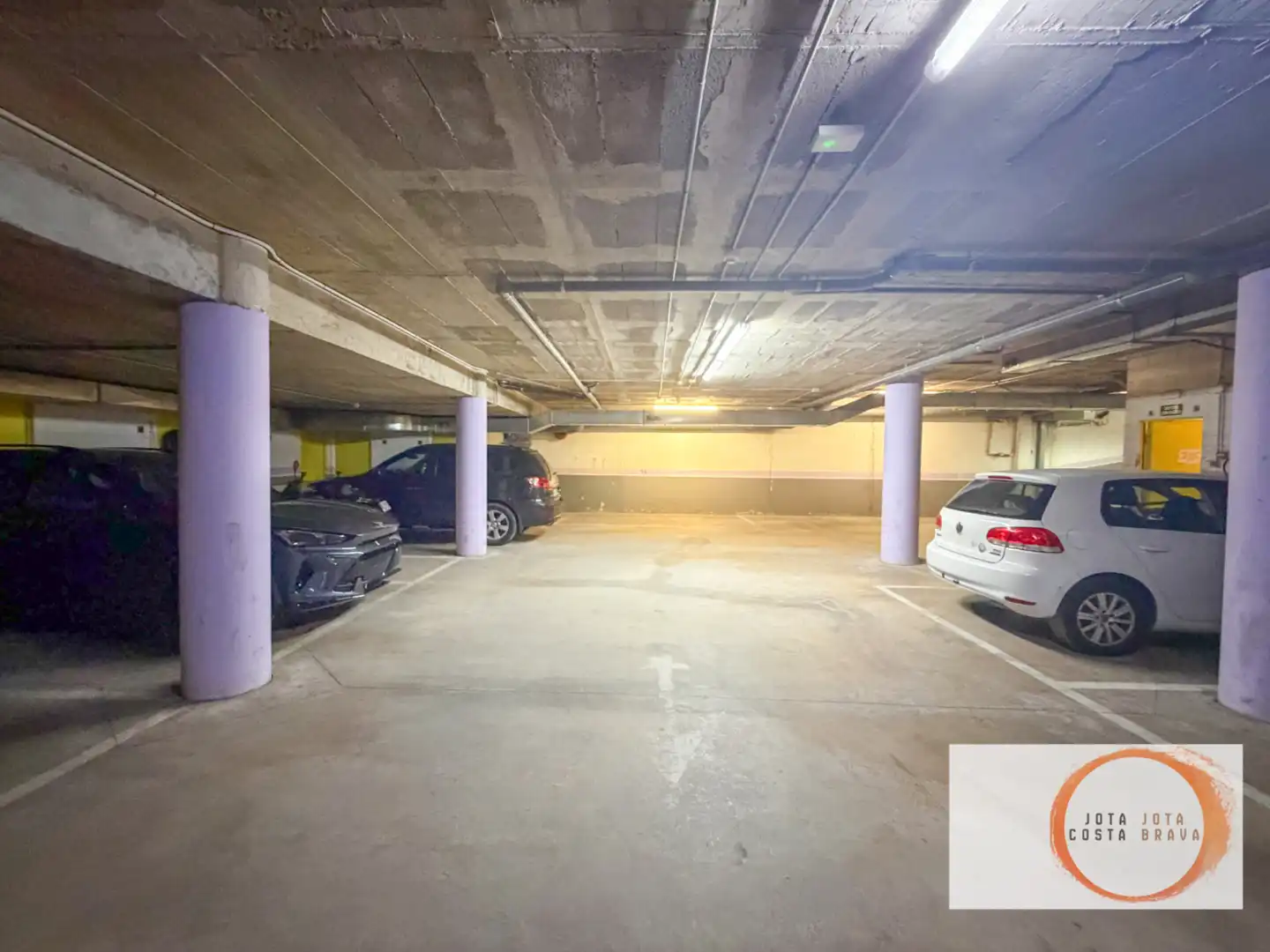 Parking of Garage for sale in Llagostera