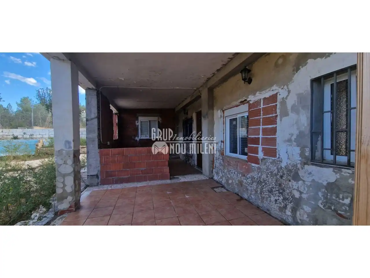 Casa o chalet en venta en Calle FONT DEL SAPO, Monte Real