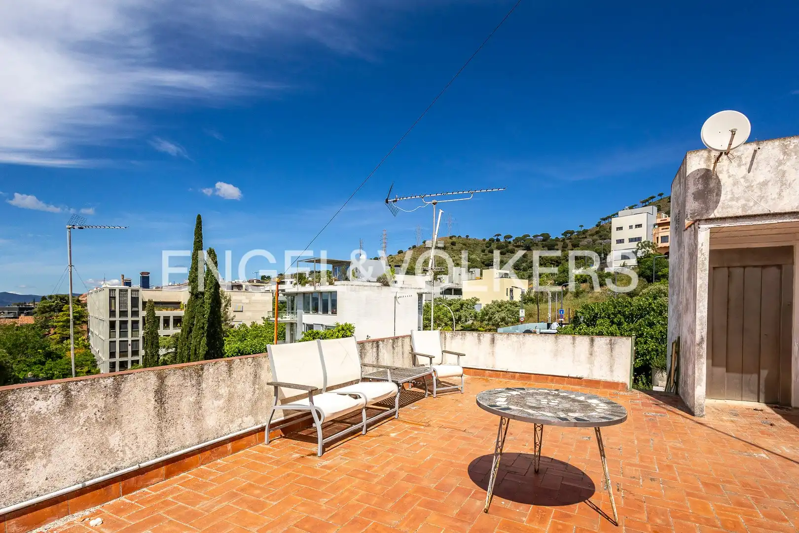 Maison mitoyenne avec jardin à vendre à Finestrelles, imagen 25