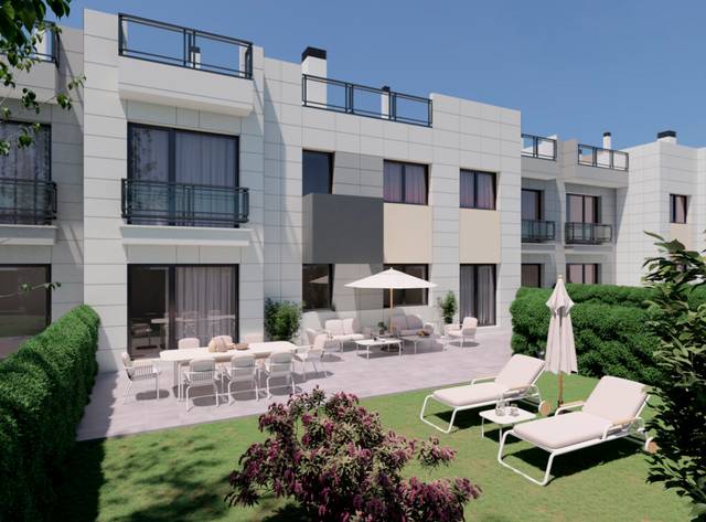 Planta baja en Venta en Calle Bellavista, 5 en Cueto