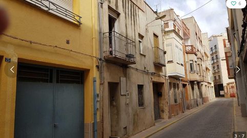 Foto 3 de Casa o xalet en venda a Pueblo, Benicarló