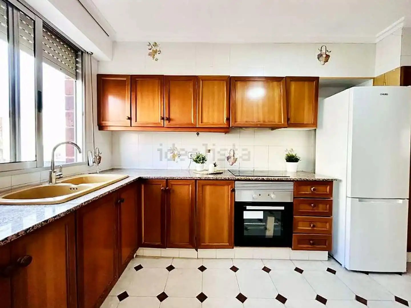 Wohnung mit Aufzug zum Verkauf in Calle Padre Meliá 21, imagen 7