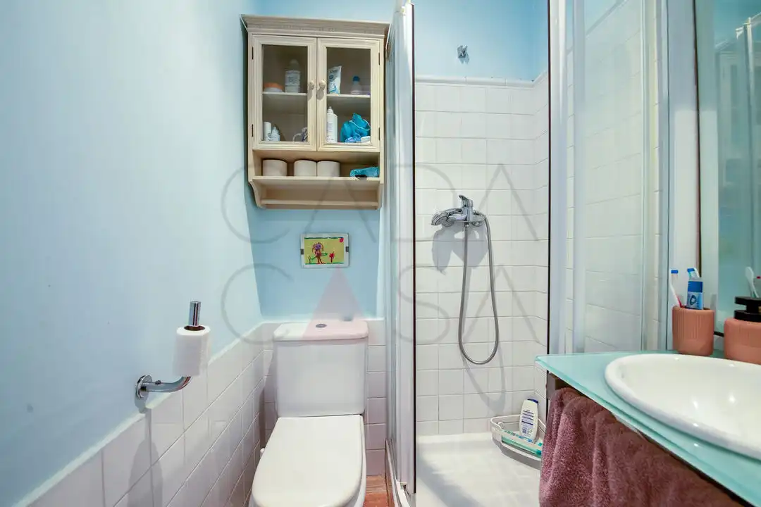 Baño de Piso en venta en Santander con Calefacción y Terraza