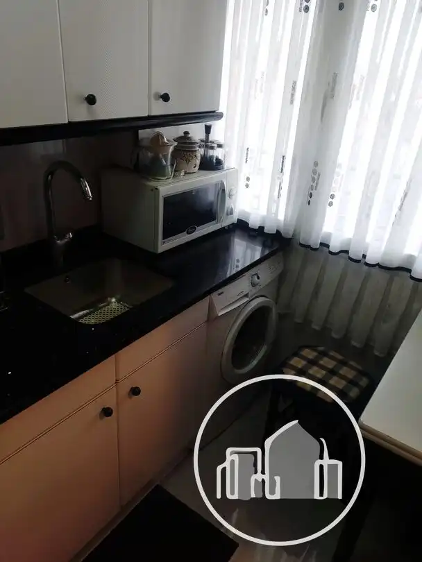 Cocina de Piso en venta en Valle de Losa con Calefacción y Trastero