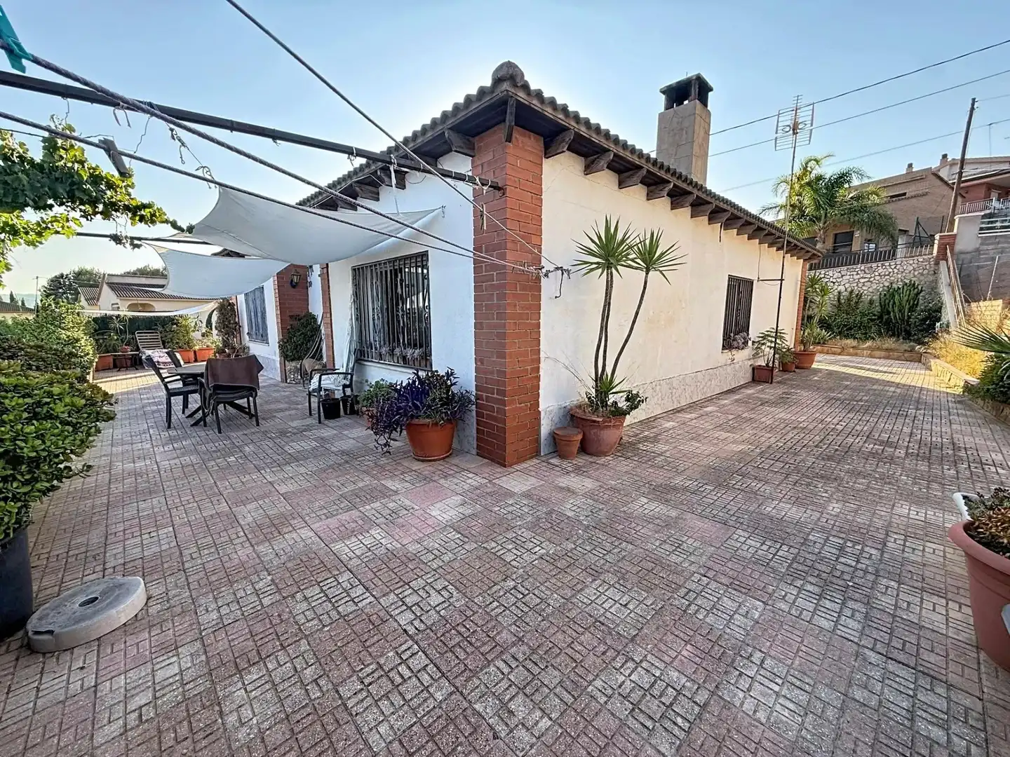 Haus zum Verkauf in La Bisbal del Penedès, imagen 2