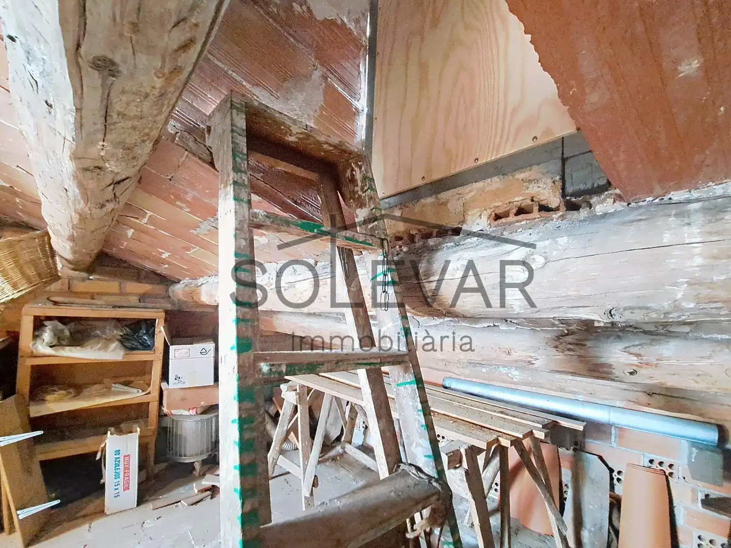 Casa en venda a Travesía del Doctor Roure, imagen 27