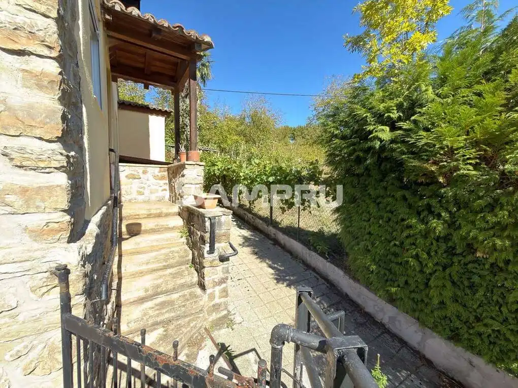 Appartamento con terrazza in vendita a Bergara, imagen 29