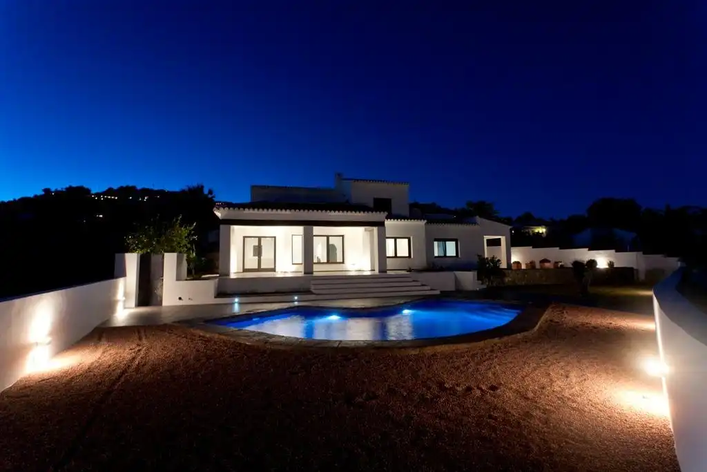 Casa con terrazza in vendita a Benimeit - Tabaira, imagen 7