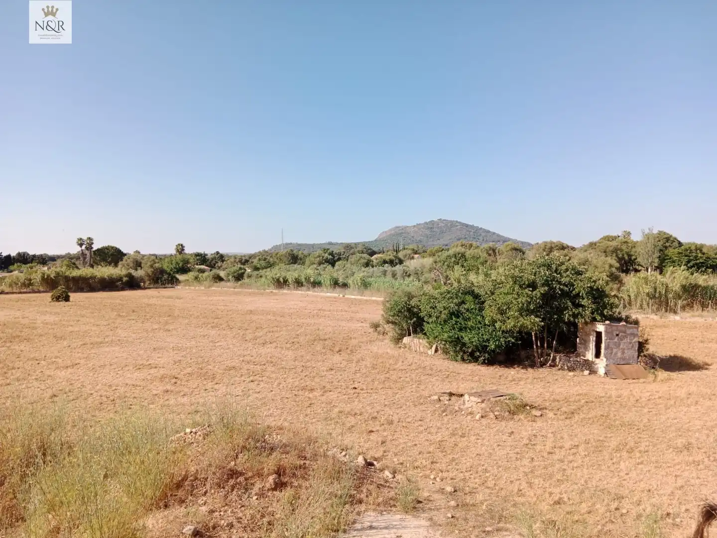 Casa rústica en venda a Búger, imagen 7