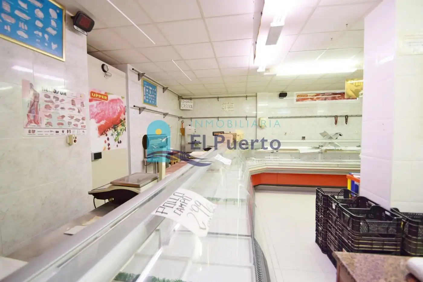 Local comercial en venda a Puerto de Mazarrón, imagen 2