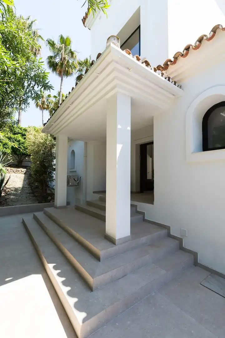 Casa o chalet en venta en Benahavís con Terraza