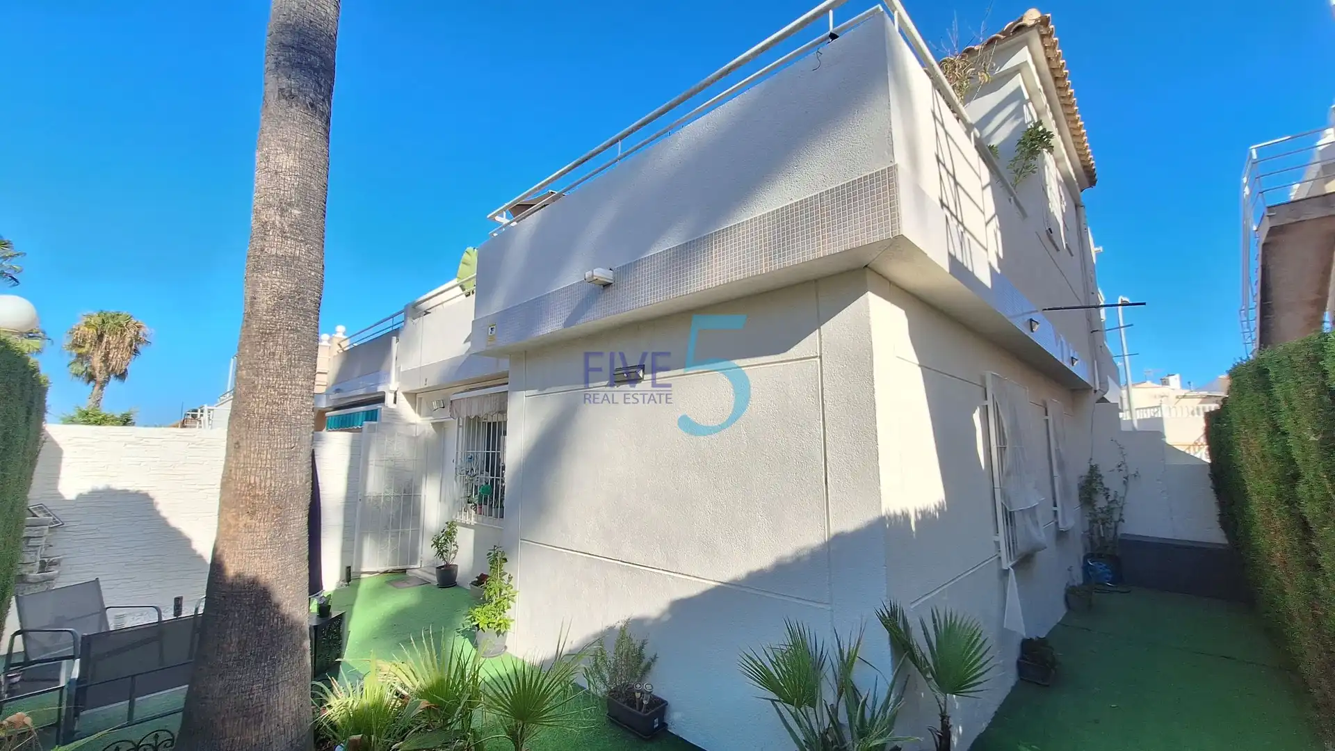 Duplex con terrazza in vendita a Los Balcones - Los Altos, imagen 5