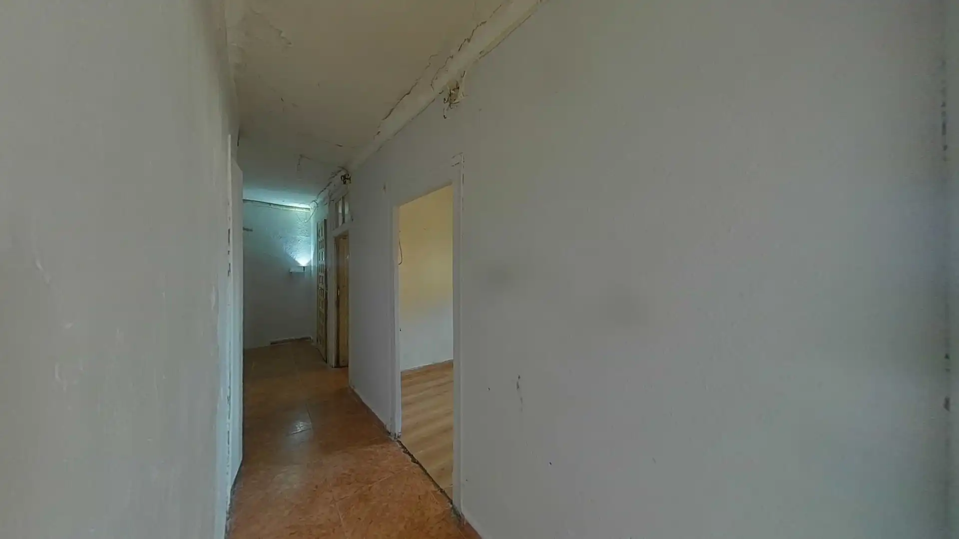 Wohnung zum Verkauf in Huesca