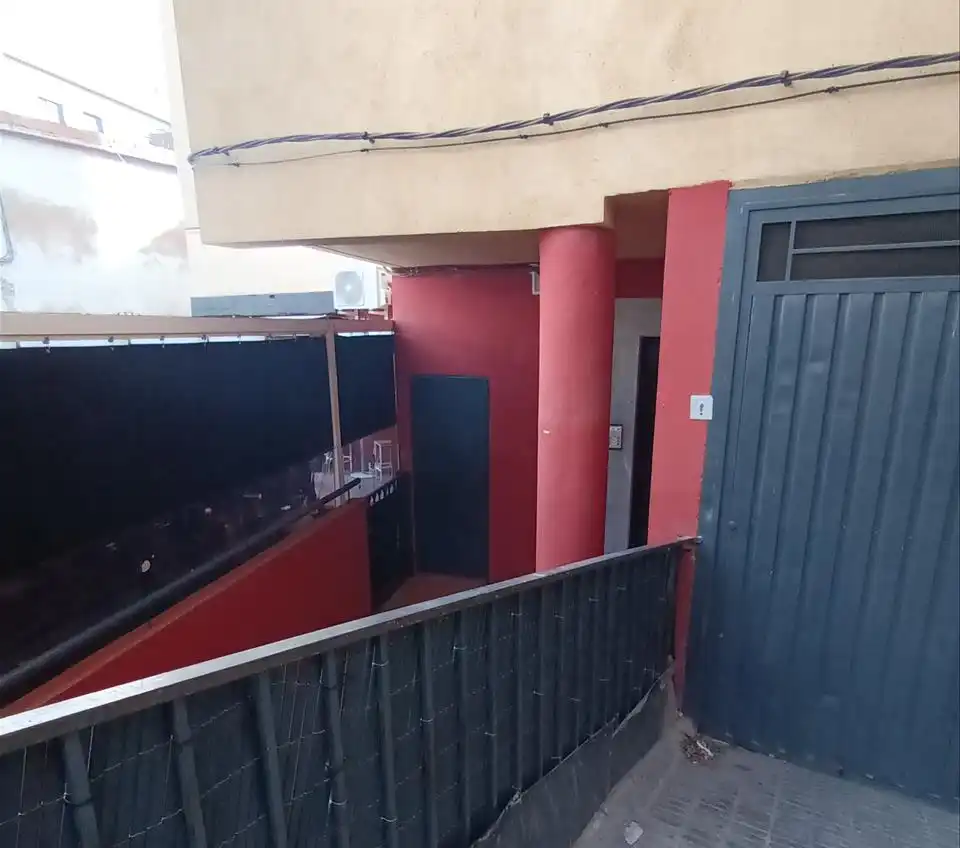 Terrassa de Pis en venda en Jaén