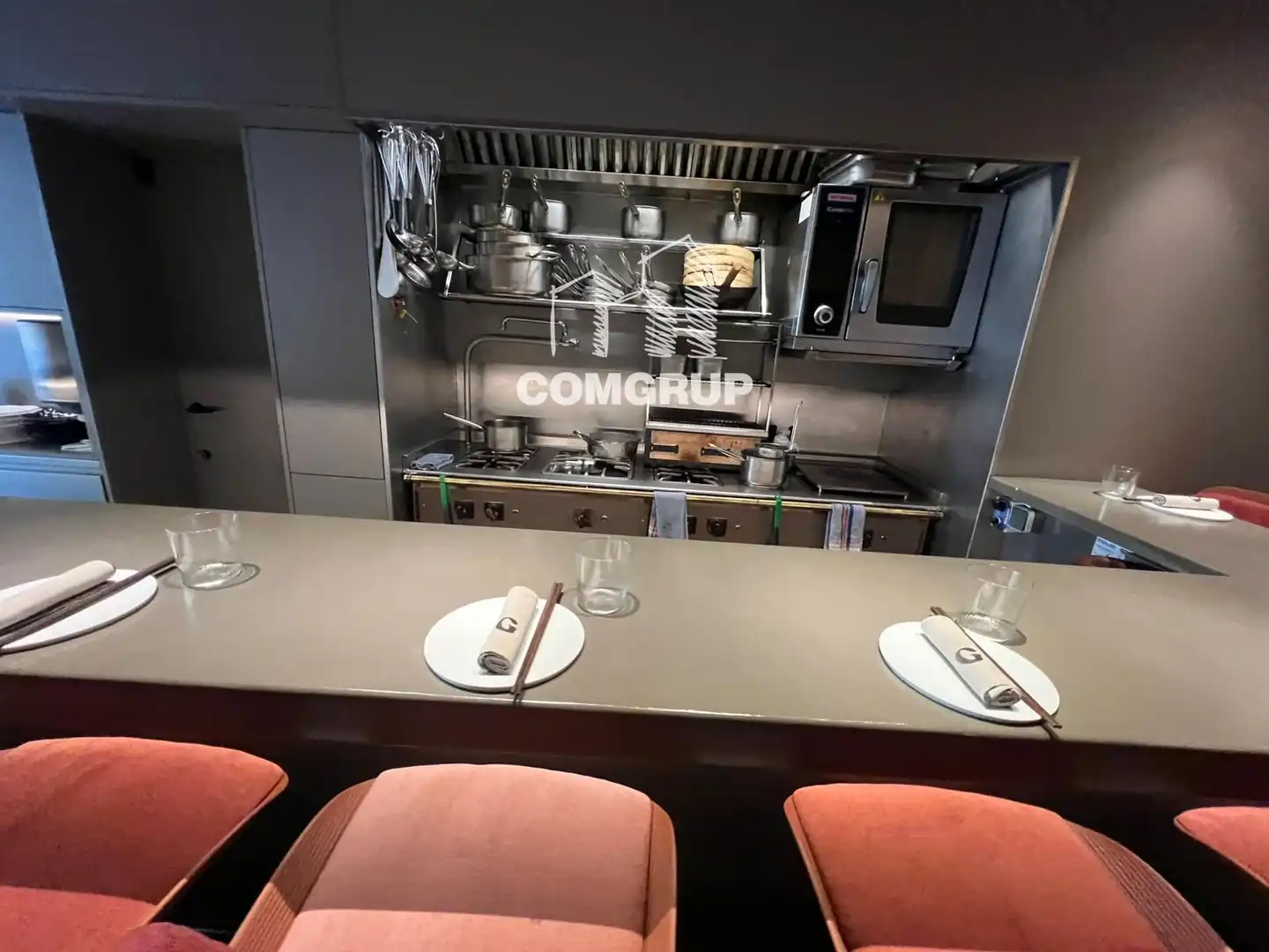 Locale commerciale in cessione a Eixample, imagen 6