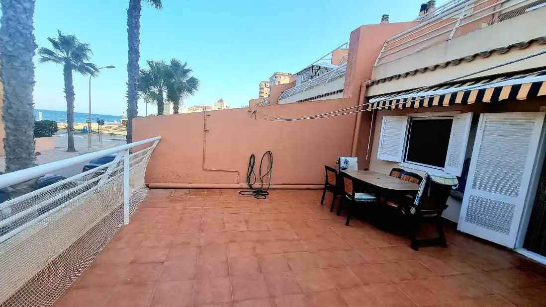 Wohnung zum Verkauf in paseo goleta, imagen 6