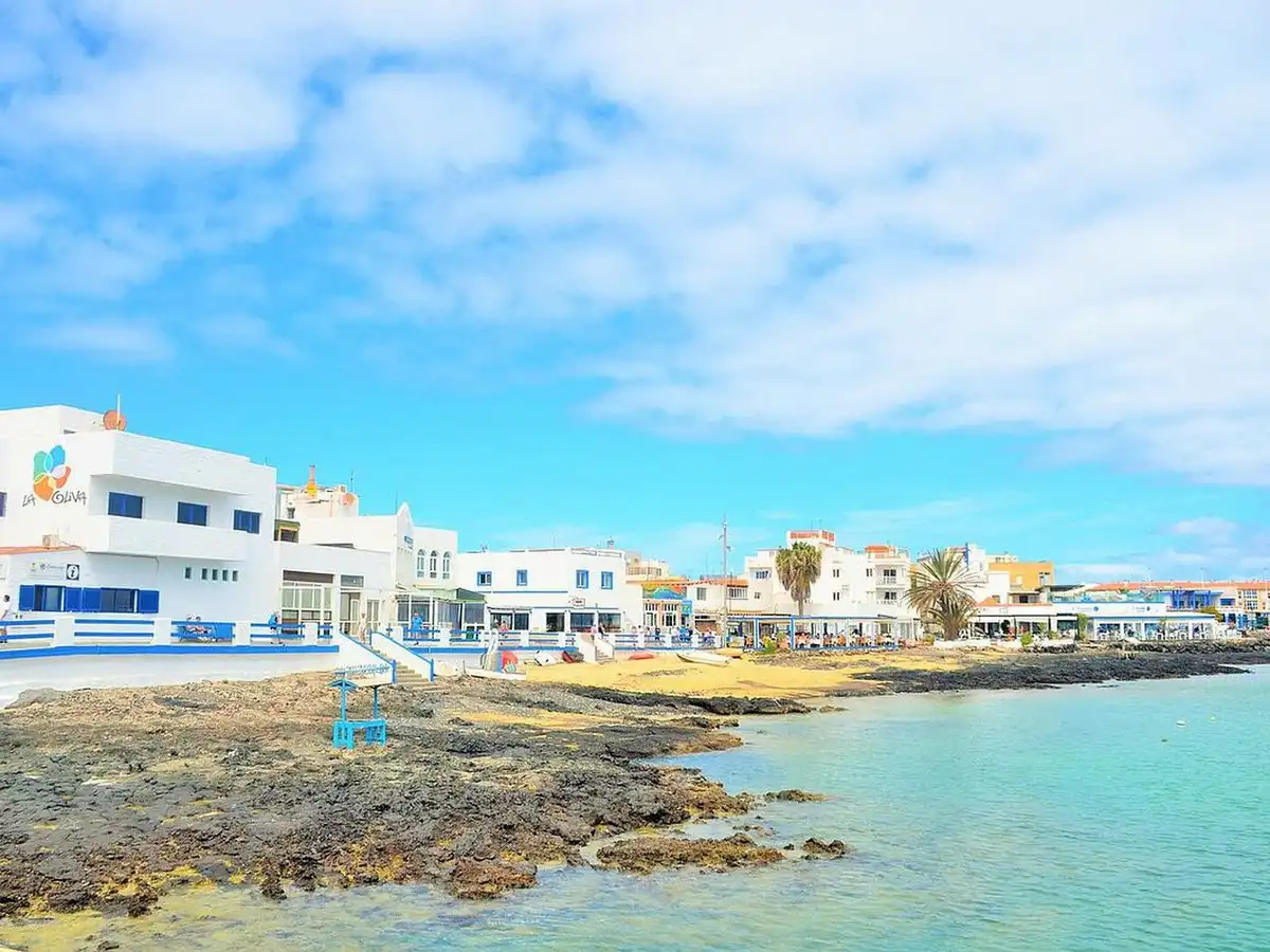 Maison avec jardin à vendre à Corralejo, imagen 14
