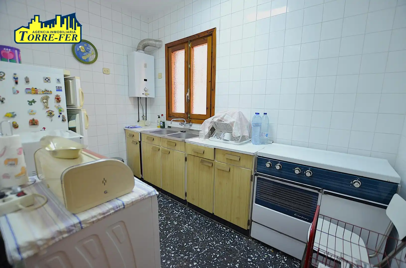 Wohnung zum Verkauf in Calle MAGISTRAL DOMINGUEZ, 29, Plaza de Toros - Santa Rita