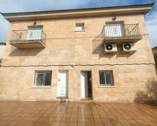 Exterior view of House or chalet for sale in Riells i Viabrea